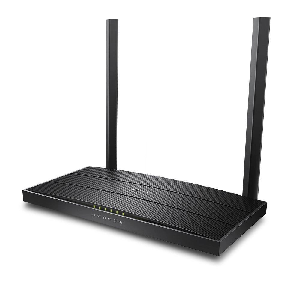 TP-Link Archer VR400