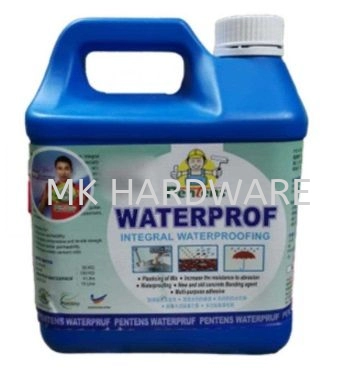 PENTENS WATERPROF