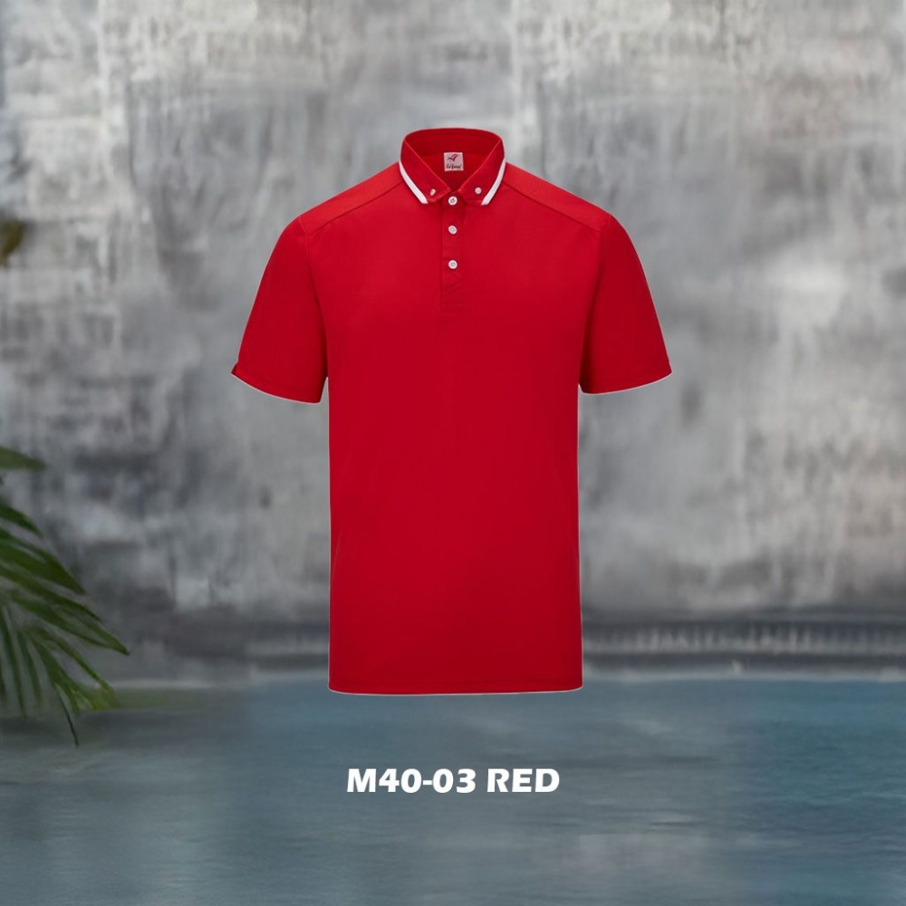 M40-03 Red