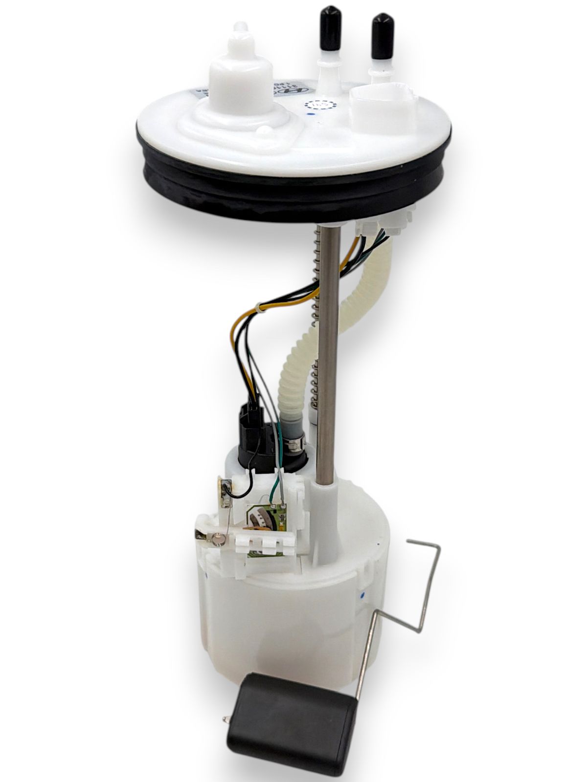 H/Y ATOS 1.1 FUEL PUMP ASSY 3PIPE 5PIN (TRIANGLE SOCKET)