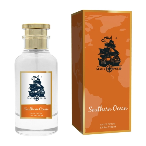 Southern Ocean | Eau De Parfum 100ml