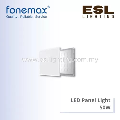  FONEMAX LED Panel Light 50W - FB5 IP25