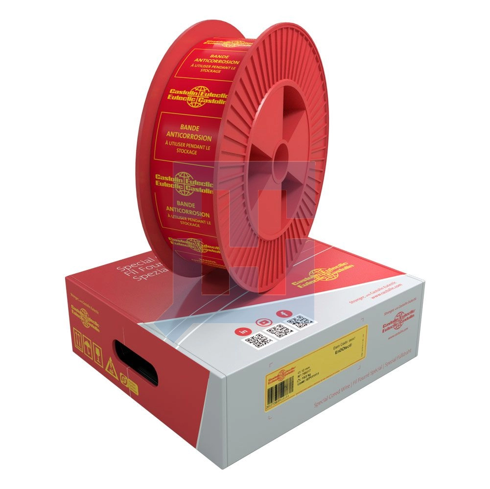 EnDoTec MIG Wire