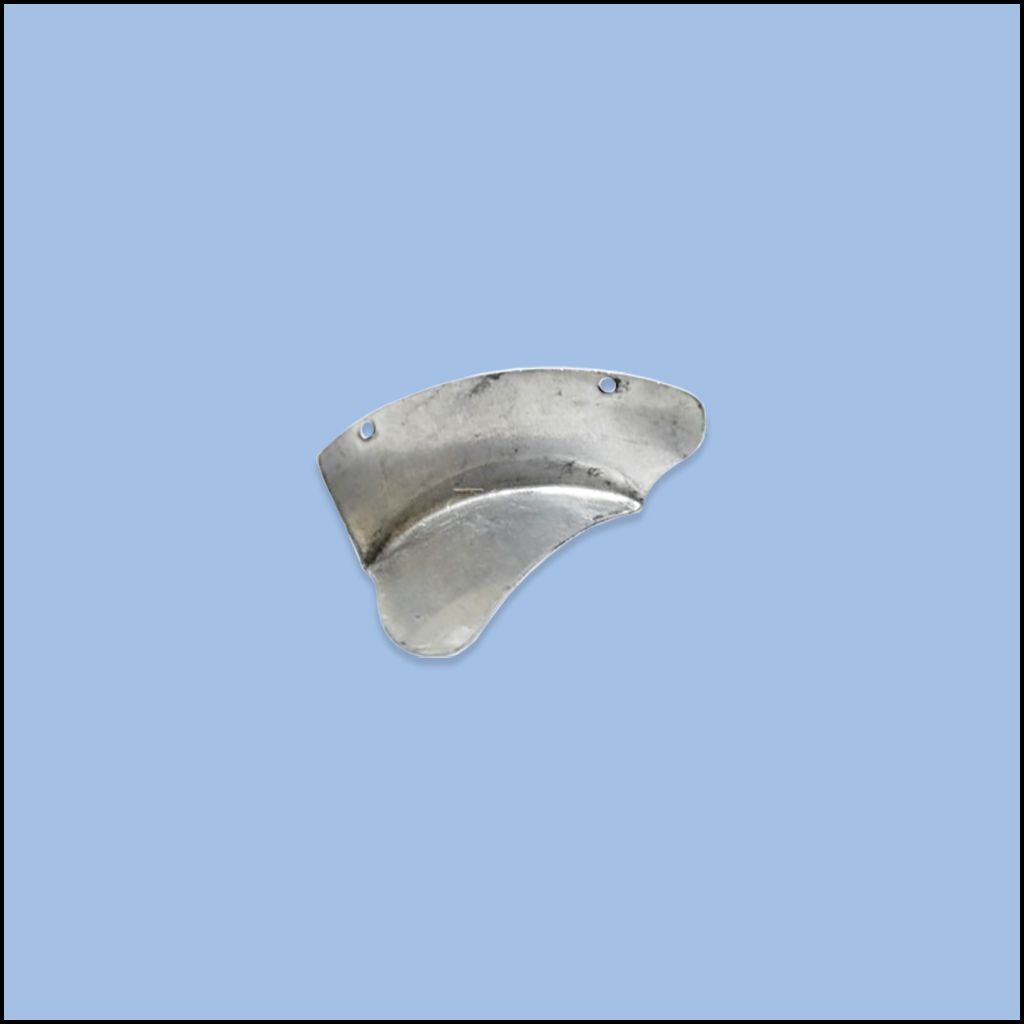 COVER FOR DRIVER (53C11-60)