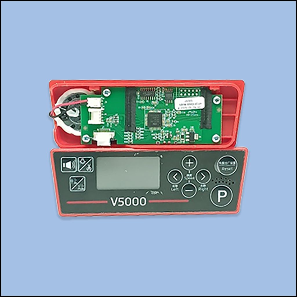 BRC-V5000-UT PANEL (13153000200)
