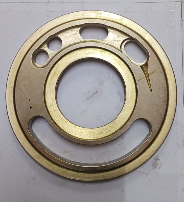 V90N130 VALVE PLATE -LH(HMn)