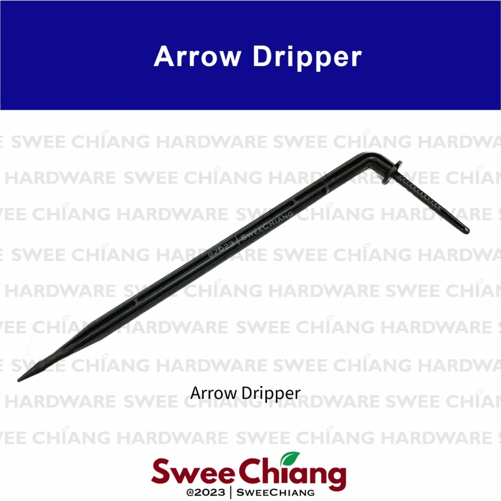 Arrow Dripper