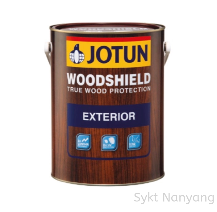 Jotun Woodshield Exterior