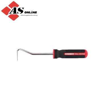KENNEDY Curved Rubber Hook Tool 2 30mm Length / Model: KEN5038760K