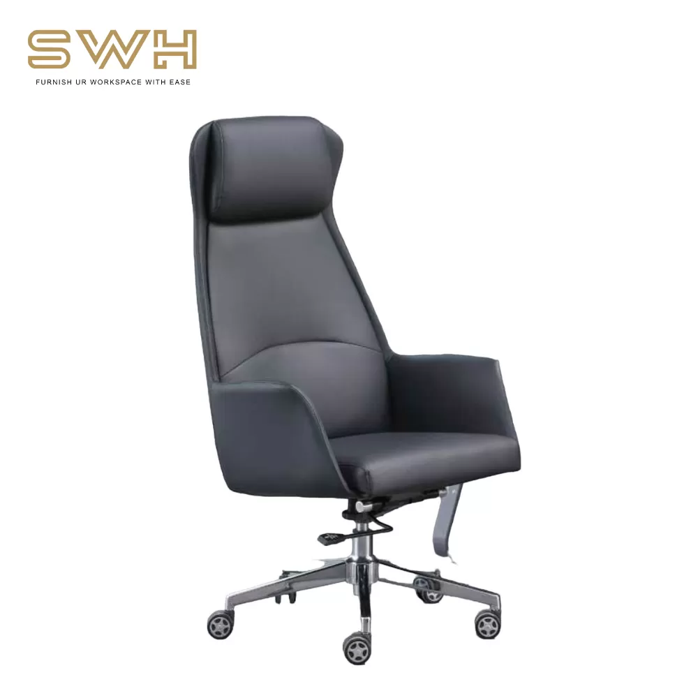 RAKIC Director Chair | Office Furniture Shop