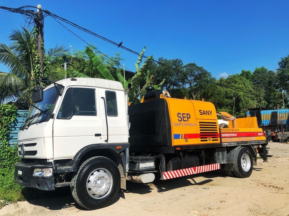 Line Pump