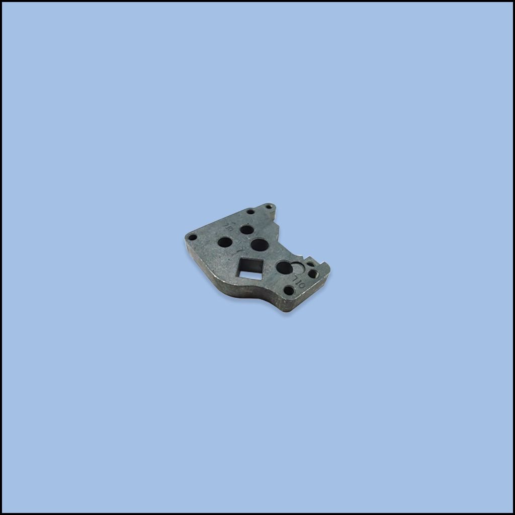 GEAR COVER (53C4-78)