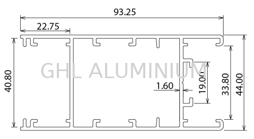 FLD-6007