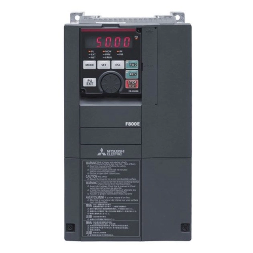 Mitsubishi Inverter FR-A840-00038-E2-60