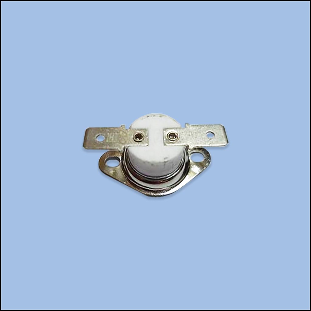 FIXED THERMOSTART (IRONMAX/5-11)