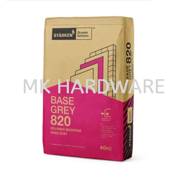 BASE GREY 820