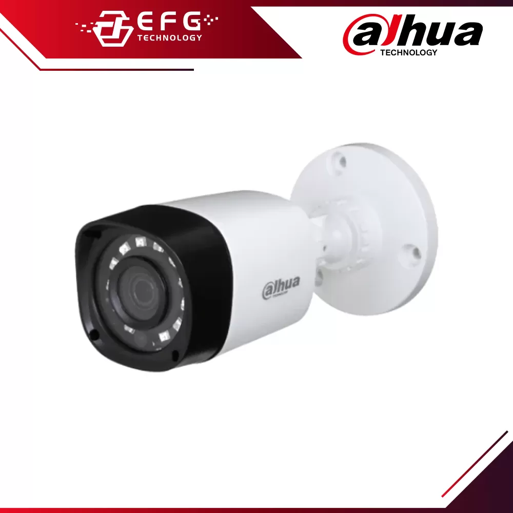 DAHUA Normal HFW1400R CCTV Camera