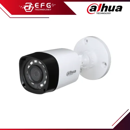 DAHUA Normal HFW1400R CCTV Camera