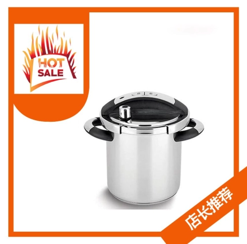 Buffalo 8L Pressure Cooker BL10