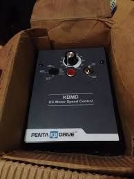 KBMD DC Speed Controller with Casing PENTA KB POWER KB ELECTRONICS