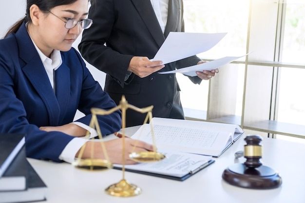 Corporate Legal Retainer