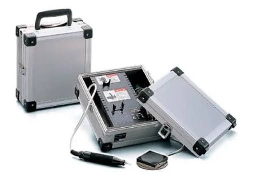 Honda Electronics – Ultrasonic Cutter USW 335