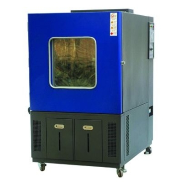 Temperature Humidity Test Chamber