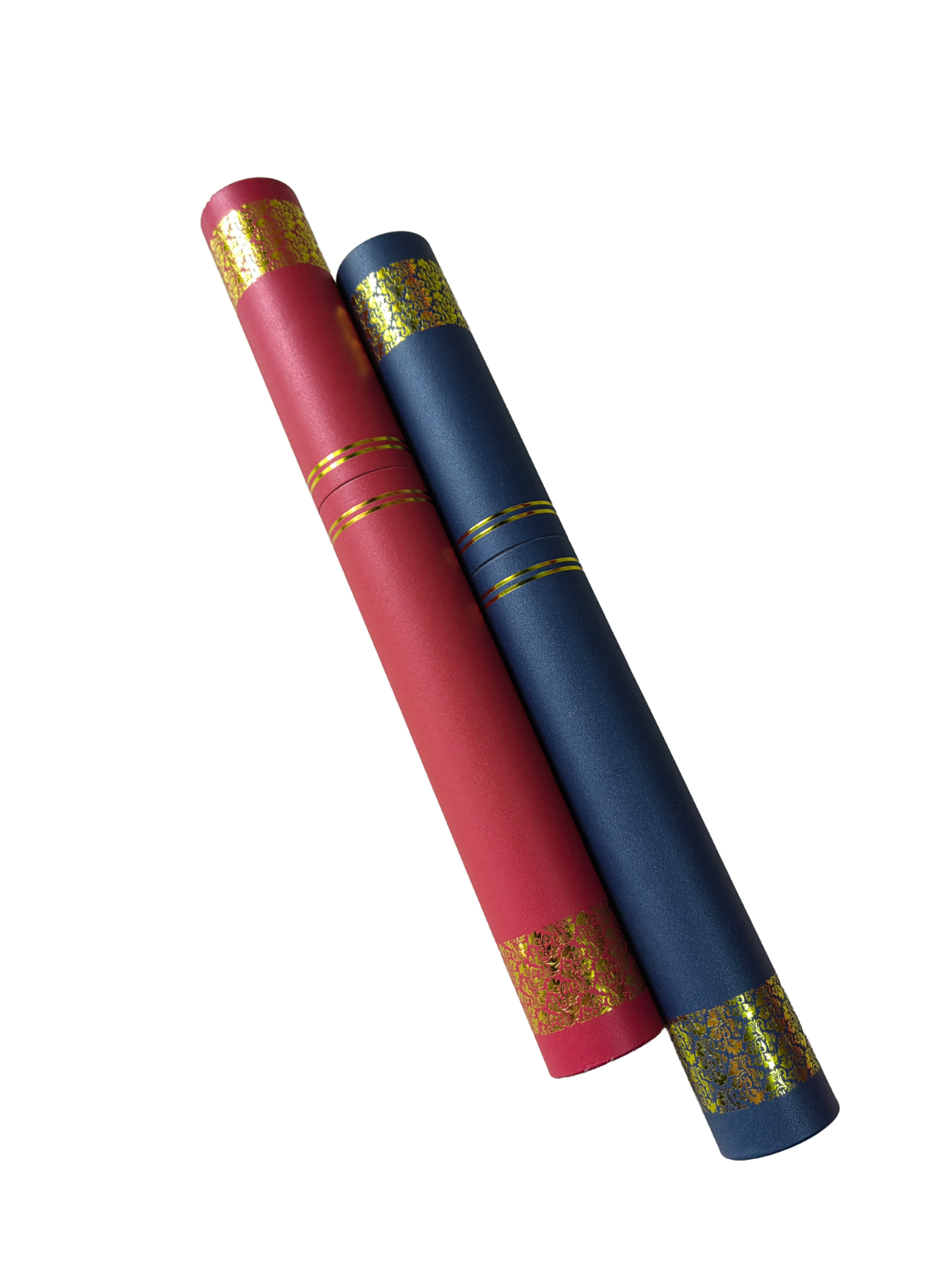Ready-made Certificate Scroll