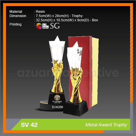 SV 42