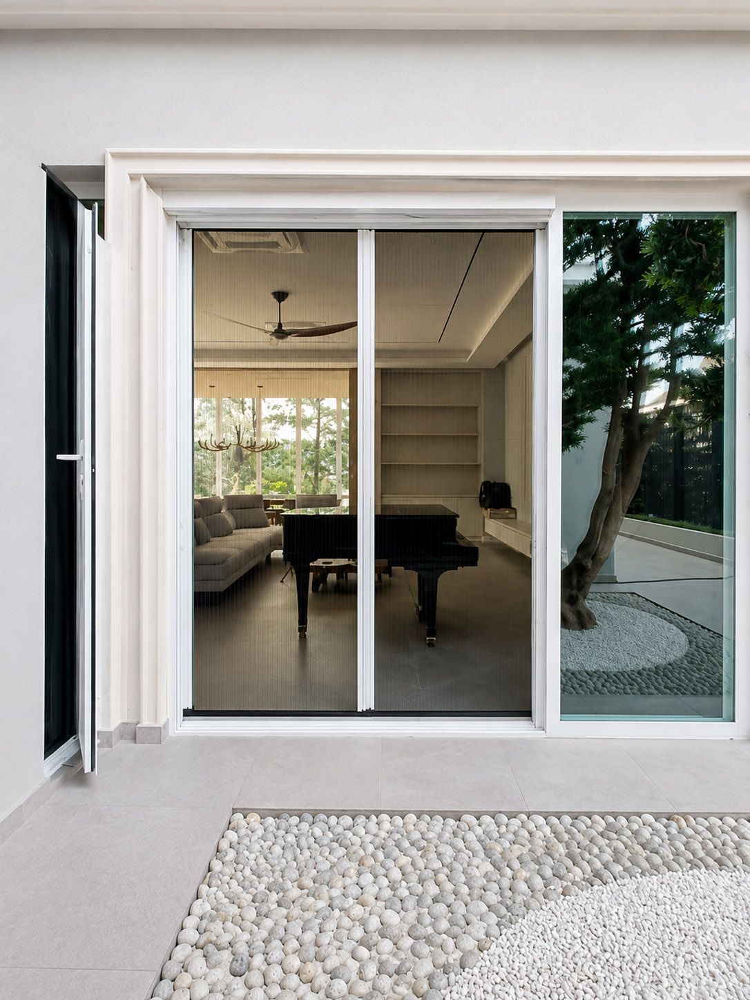 Super Slim Mosquito Net Door @ Kuala Lumpur 2607583