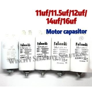 Motoriduttore 12 V 30 RPM Condensatore CBB61 12uF 350VAC - Per Motori Motoriduttore 12 V 30 RPM Condensatore CBB61 12uF 350VAC - Per Motori