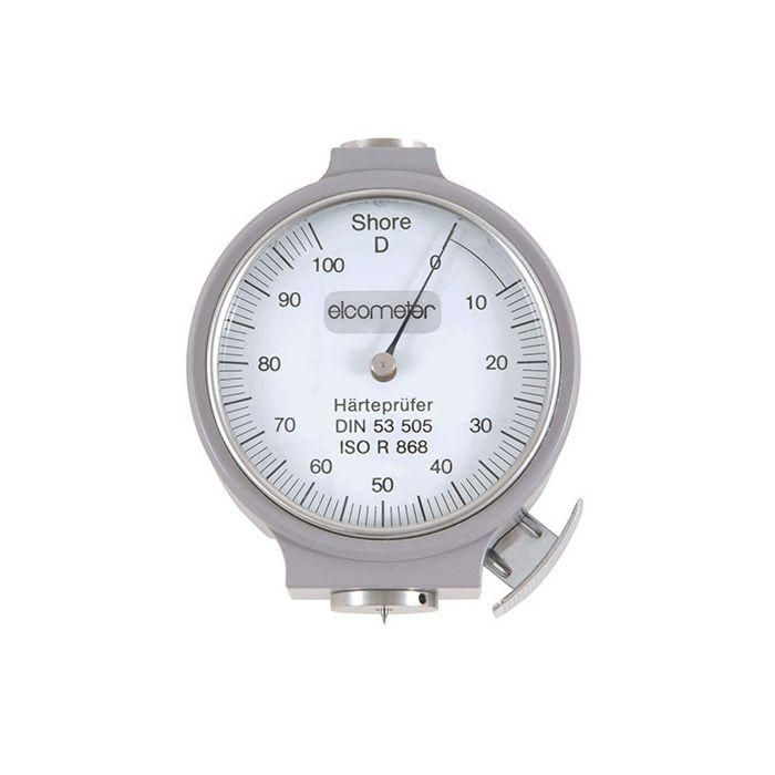 Elcometer 3120 Shore Durometer