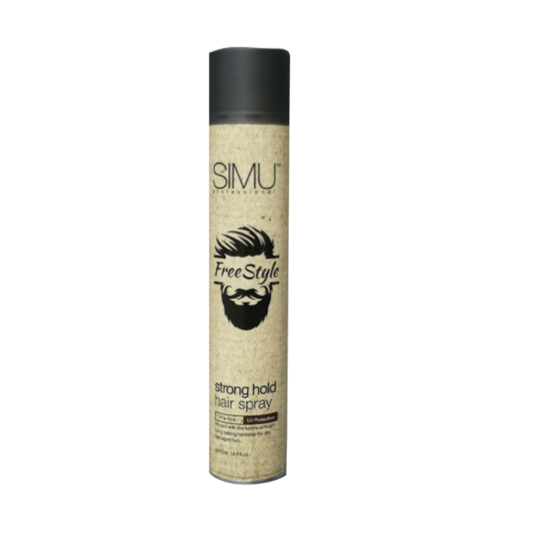 Simu Hair Spray 420ml