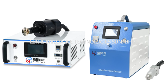 Atmospheric Plasma Cleaning Machine
