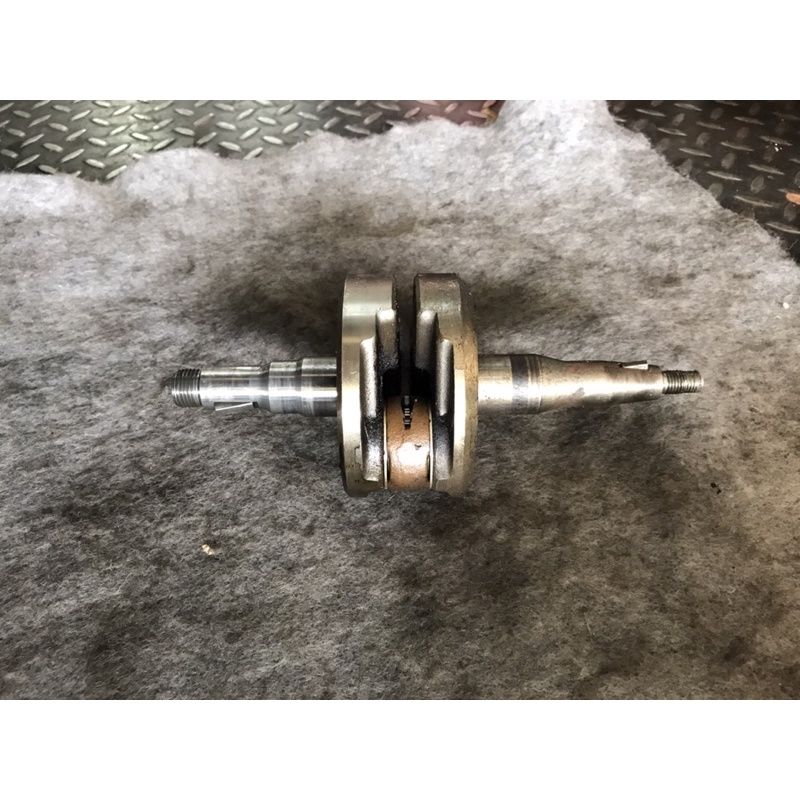 SUZUKI TXR 150 CRANKSHAFT