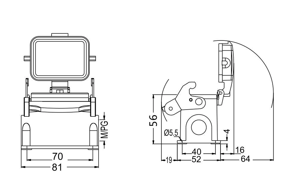 H6B-F-1L-CV