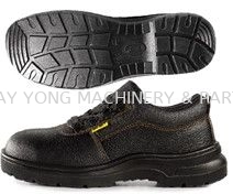 D&D Safety Shoe 01818