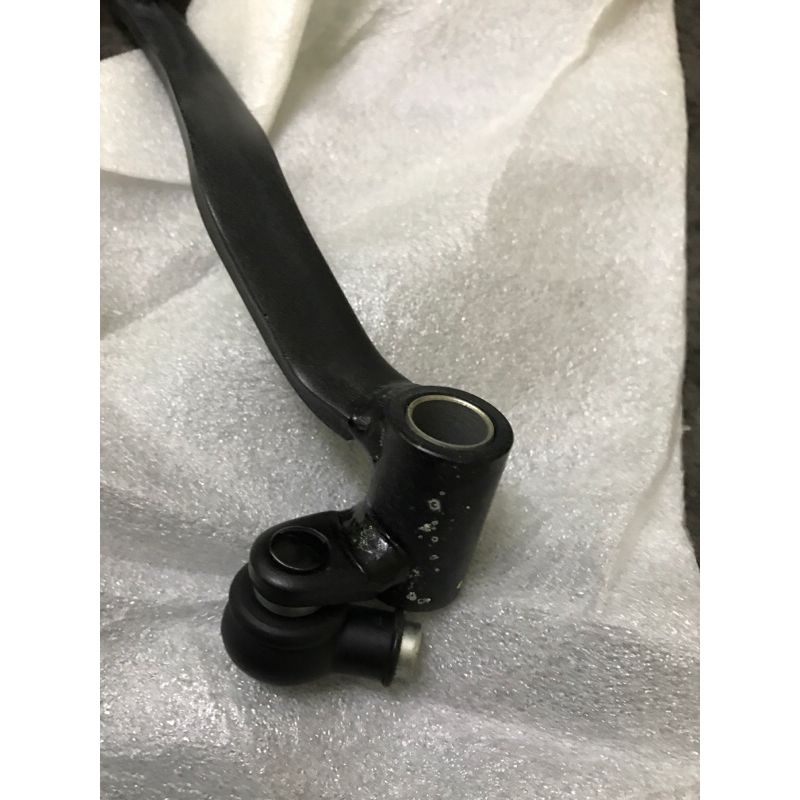 KAWASAKI NINJA 150 ZX 150 RR GEAR PEDAL ORIGINAL 13242-1345