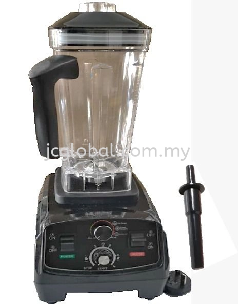 FLOWER MULTIPURPOSE BLENDER 2LITRE