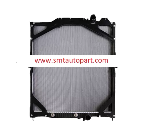 Volvo FM12 Radiator Code 1665249