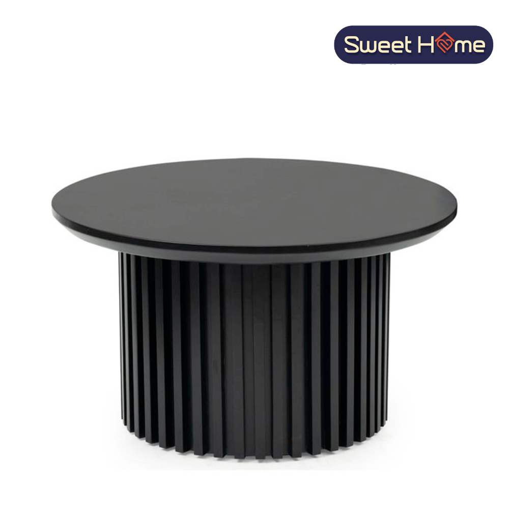 MUJI Solid Wood Coffee Table