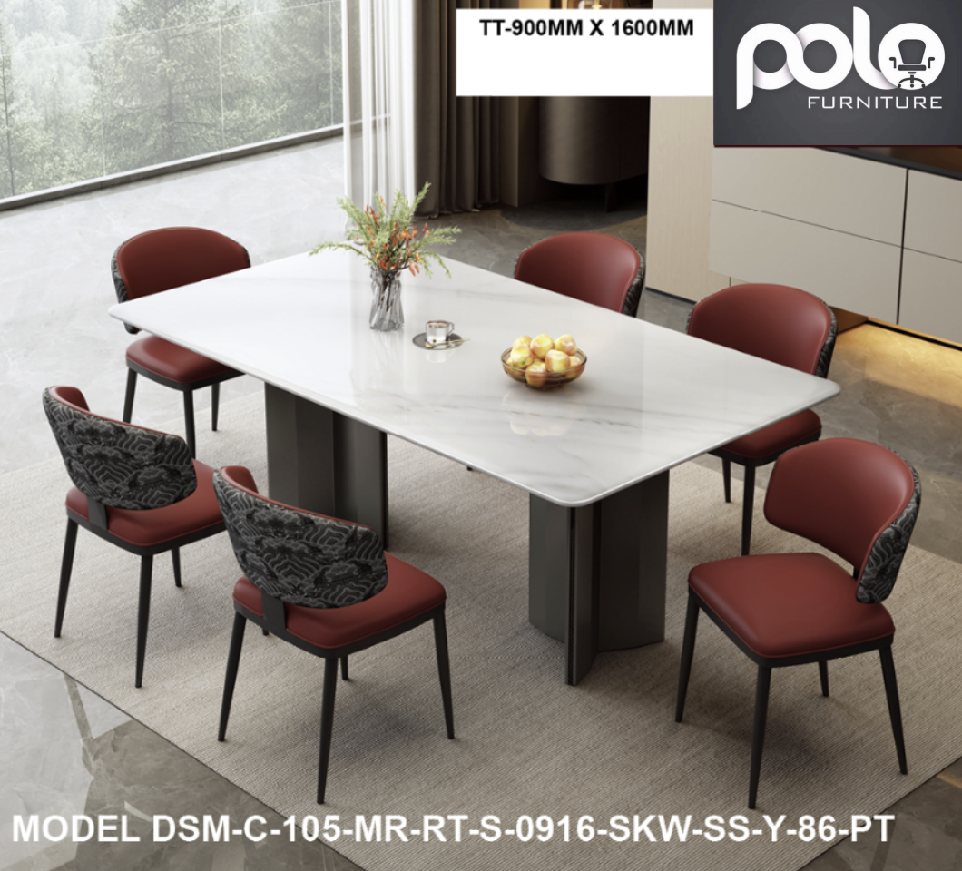 Polo Dining 06