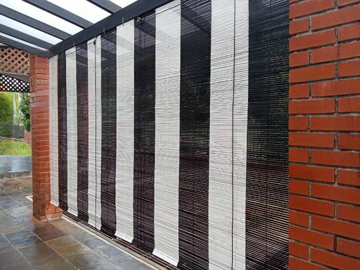 Bamboo Blinds: Elegant Living, Naturally