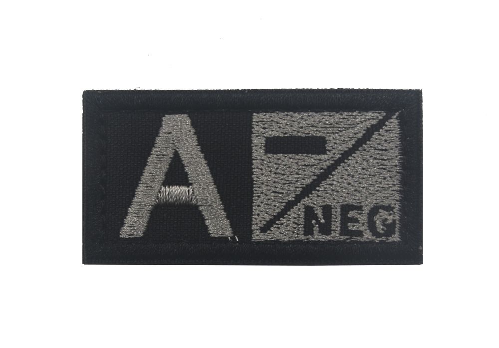 Patch