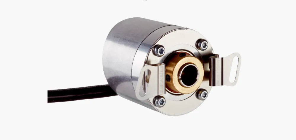 Sick Motion Control Sensors Incremental Encoders DFS60S Pro Selangor ...