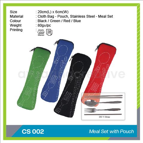 CS 002