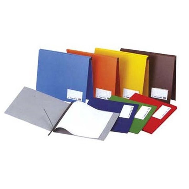 PVC Computer File