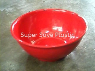 2006-R 6INCH ROUND SOUP BOWL