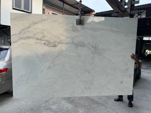 WHITE MARBLE