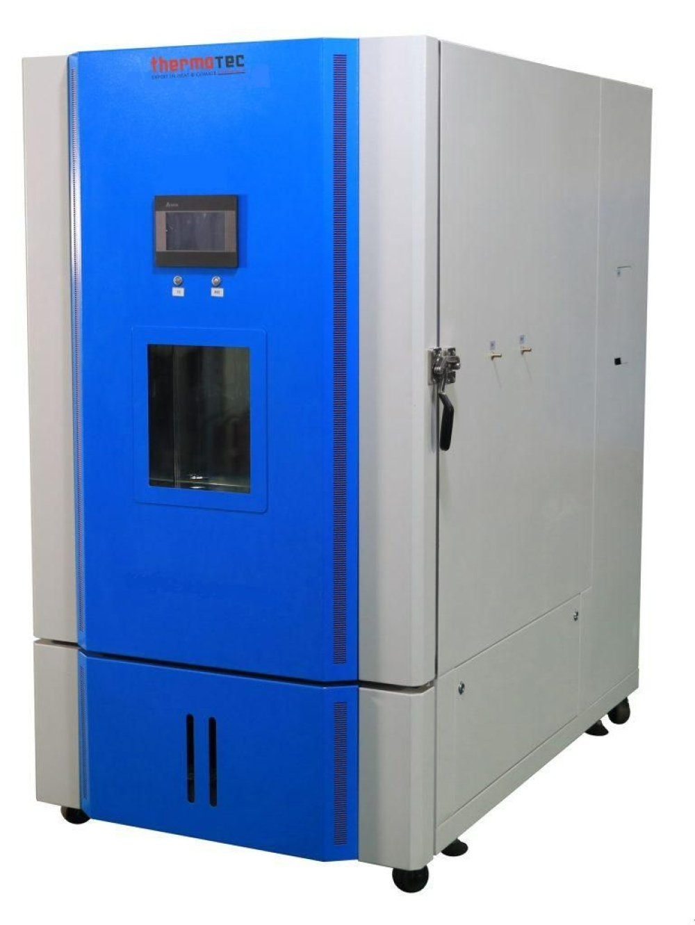 Formaldehyde Test Chamber